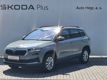 1,5 TSi 110 kW DSG Fresh