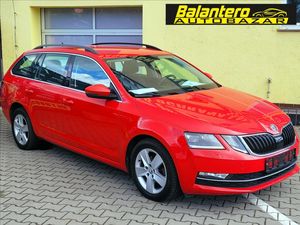 Škoda Octavia, 1,6 TDi Style CEBIA,CZ*SERV.KN