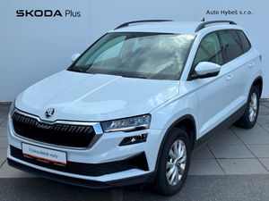 Škoda Karoq, 1,5 TSI / 110 kW Ambition