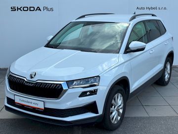 1,5 TSI / 110 kW Ambition