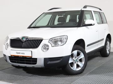 AMBITION 2,0 TDI 81 kW 4x4