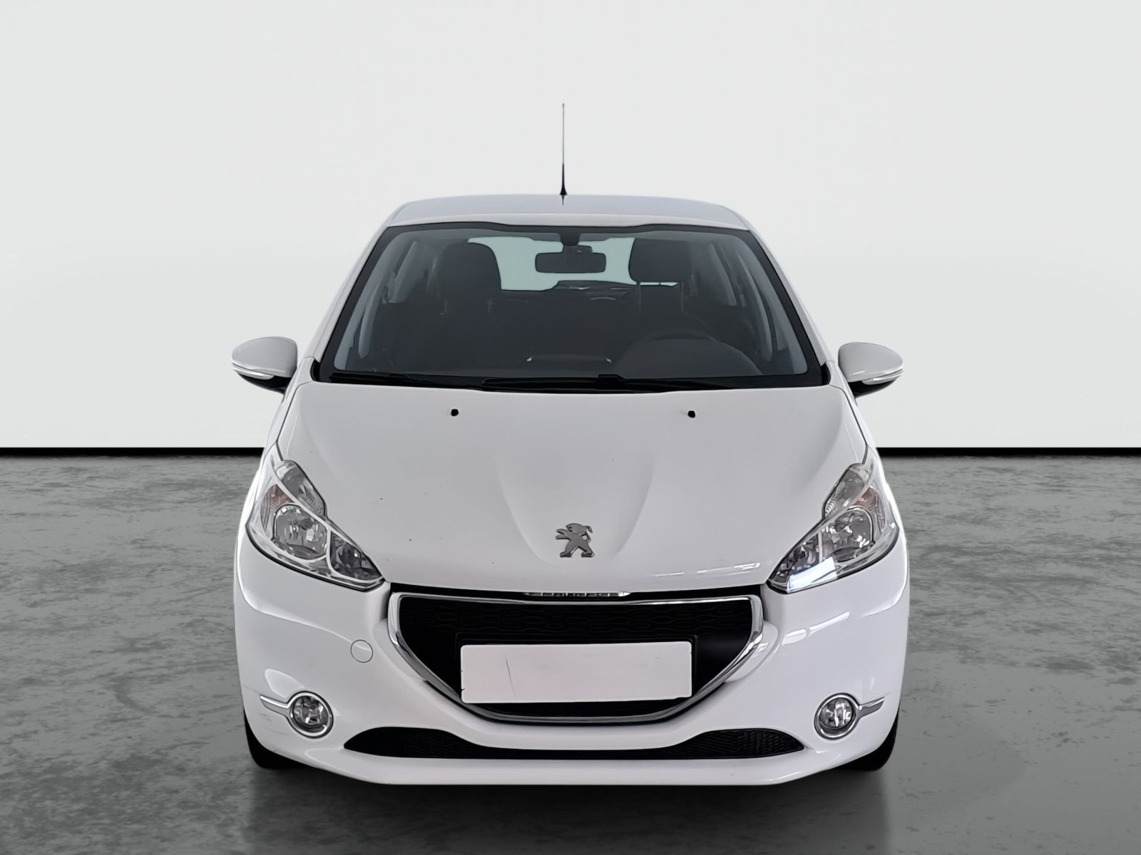 Peugeot 208, 1.4 HDI, Active, Klima - fotka 2