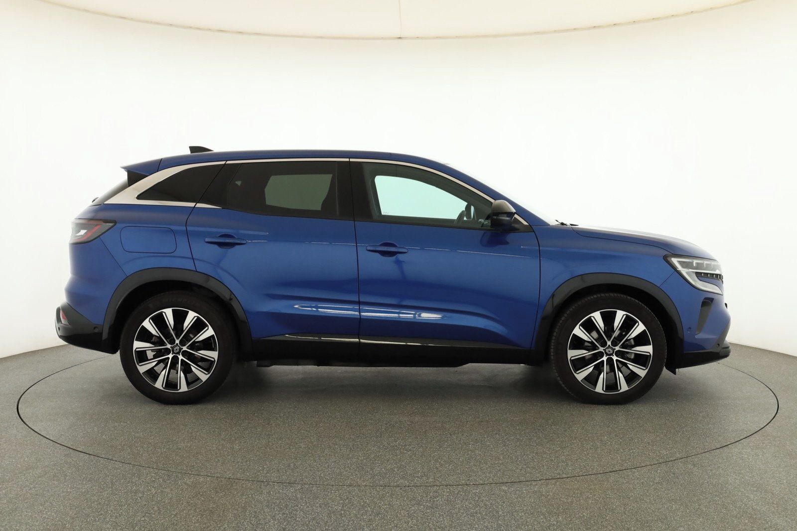 Renault Austral, 1.3 T MHEV, Techno, Automat - fotka 6