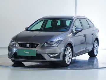 1.4 TSI 92 kW FR Sportstourer