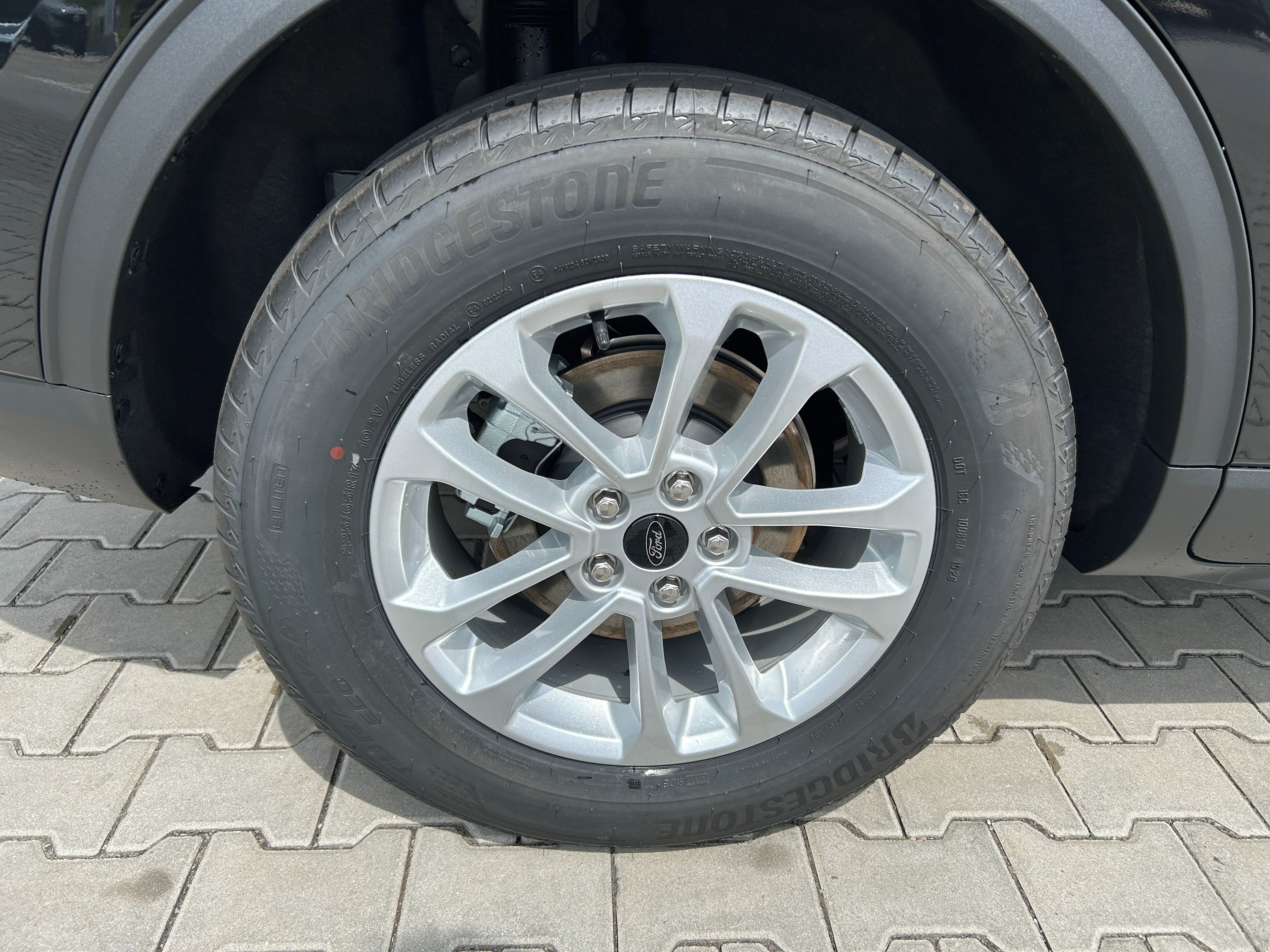 Ford Kuga, Top Edition 2.5 HEV 132 kW - fotka 6
