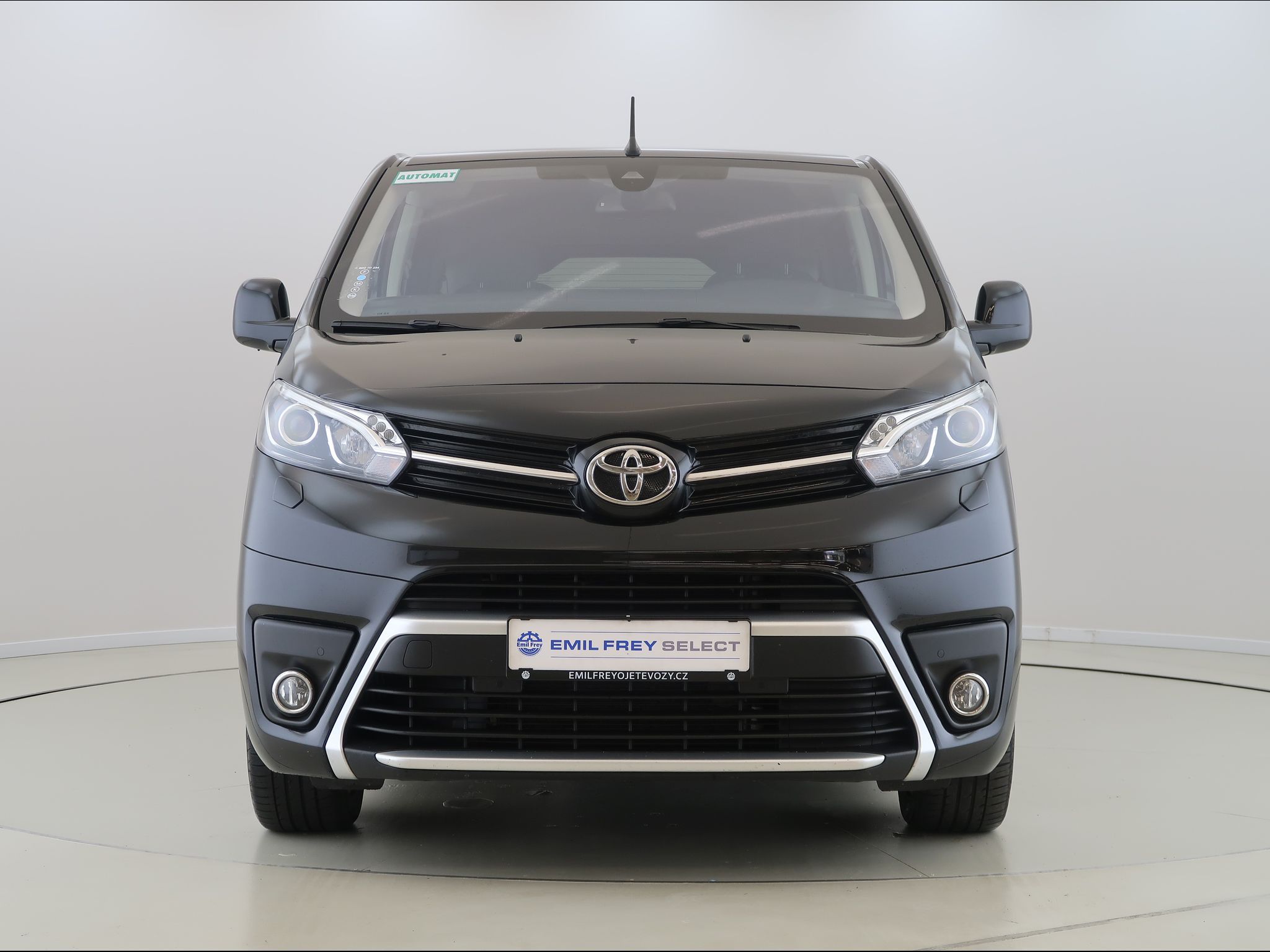 Toyota Proace, 2.0,D-4D,130KW,L2,Family,CZ,1M - fotka 2
