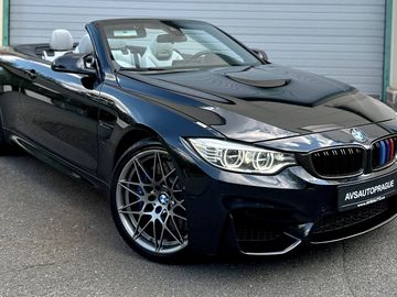 COUPE 2017 F82 3.0 TWINSCROLL