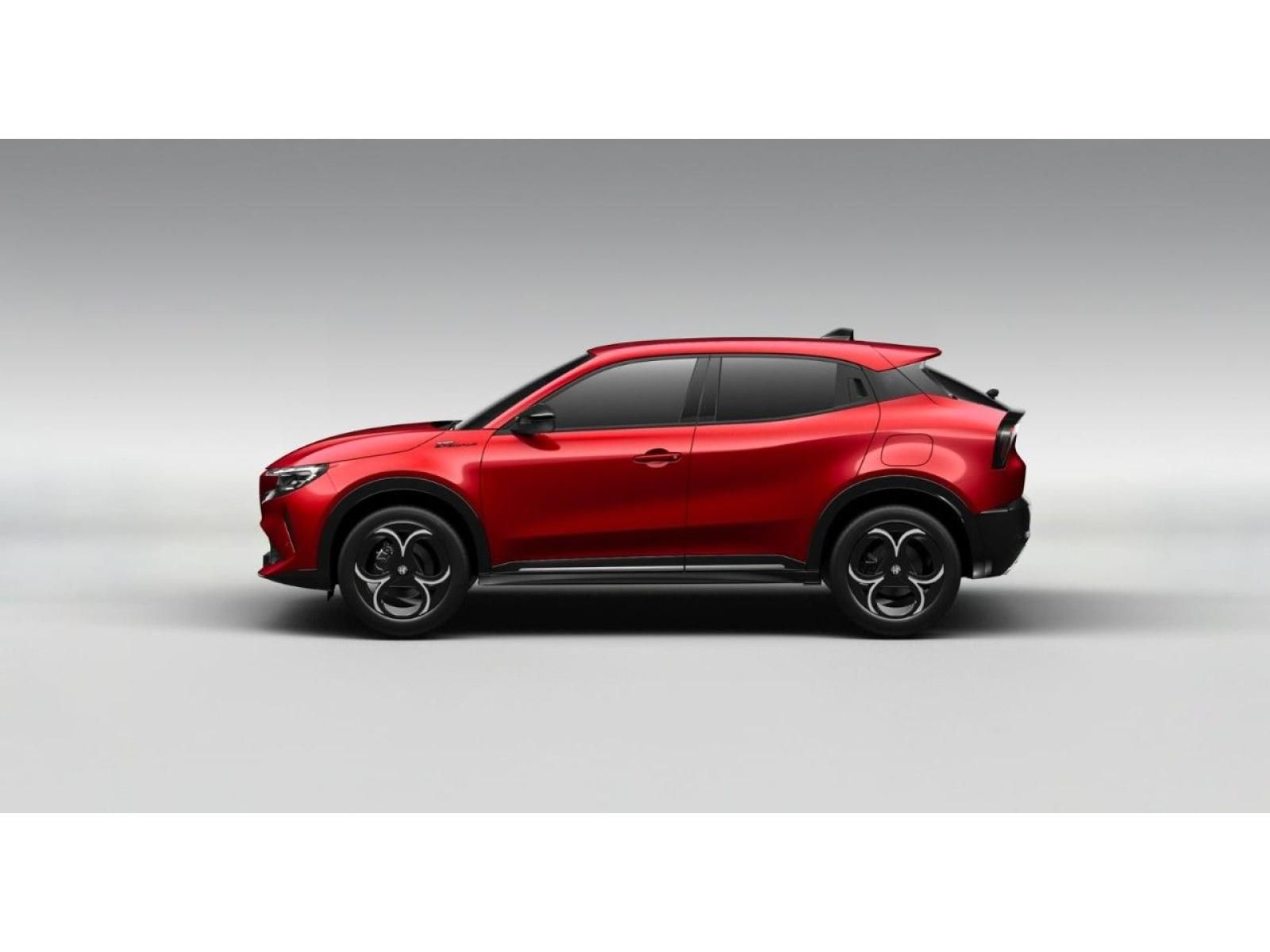 Alfa Romeo Junior, Ibrida 1.2 Turbo Hybrid 145k - fotka 2