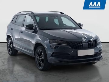 1.5 TSI 4x4, Sportline, 4X4