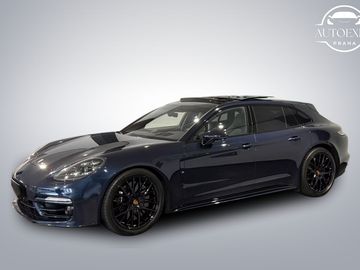 Turbo S *Sport Design*Panorama