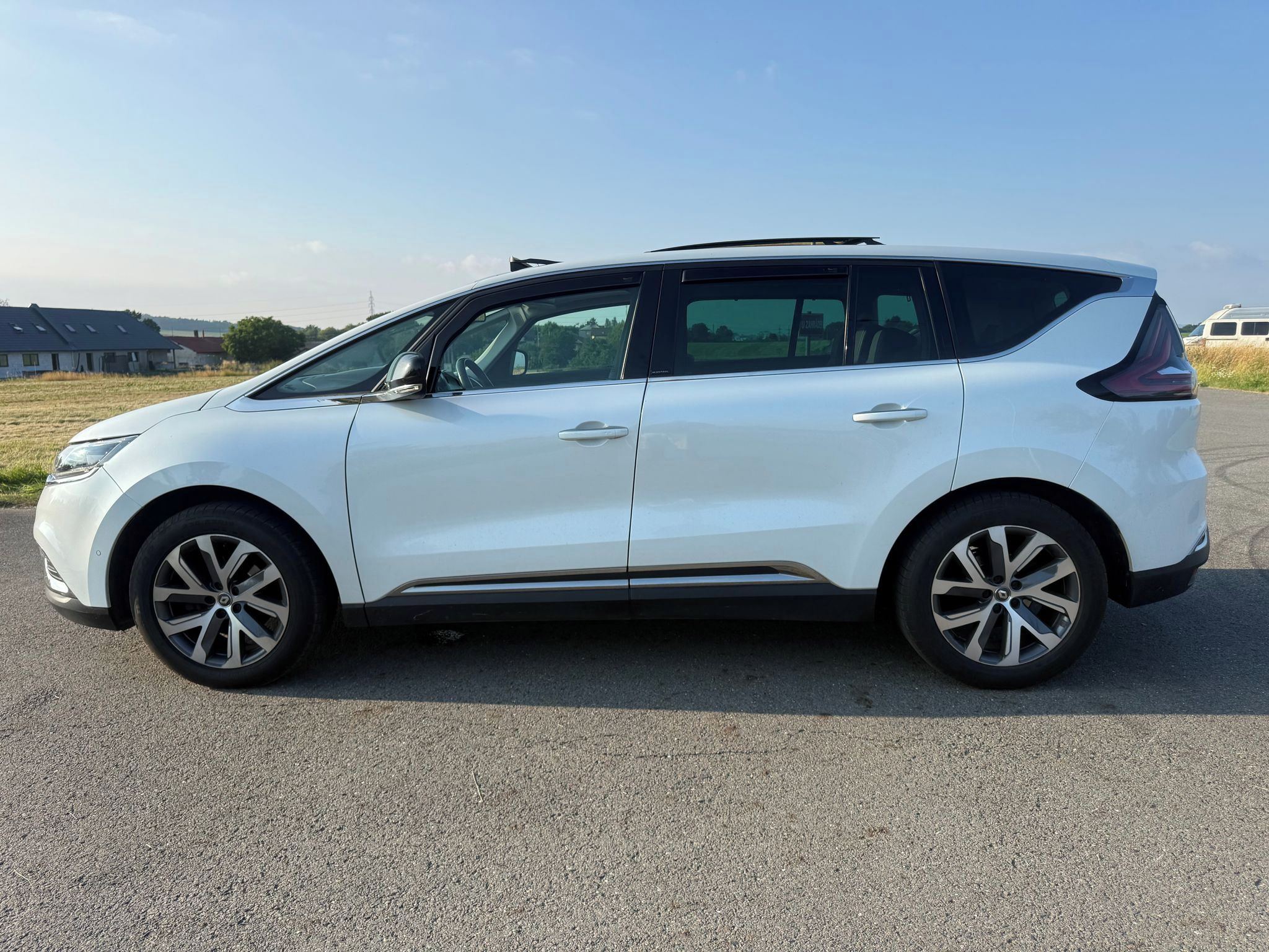 Renault Espace, 1,6 Iniciale Paris ,7 míst,