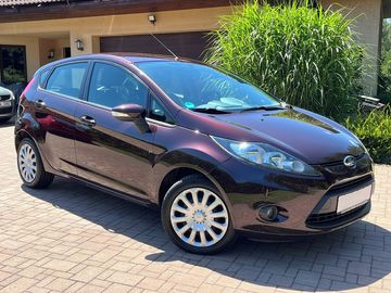 1.4i 71kW Klima Rozvody