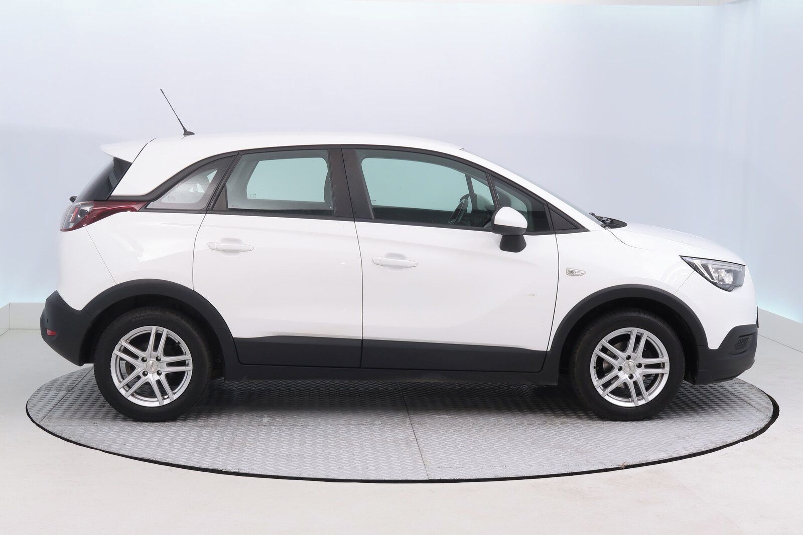 Opel Crossland, 1.2, Serv.kniha, Tempomat - fotka 6
