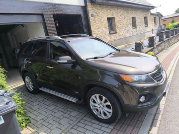 2.2 crdi 4WD 145kw automat 6st