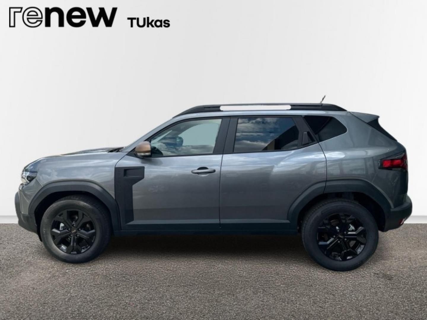 Dacia Duster, 1.8hybrid 155 112kW  extreme - fotka 5