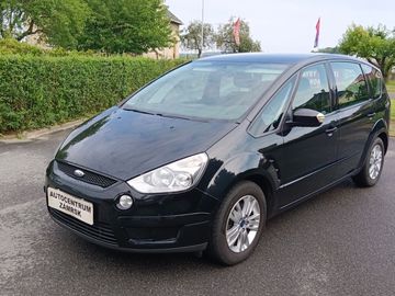2.0 D 103 KW 7 MÍST
