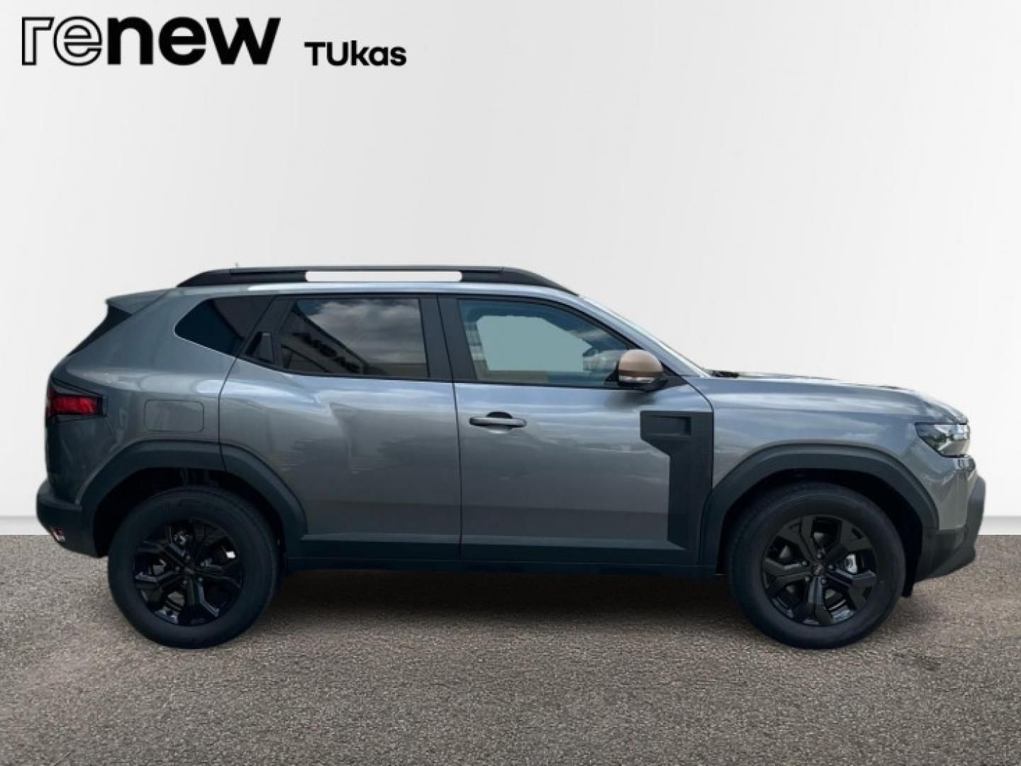 Dacia Duster, 1.8hybrid 155 112kW  extreme - fotka 4