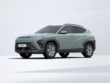 1.6 T-GDI / 110 kW Smart