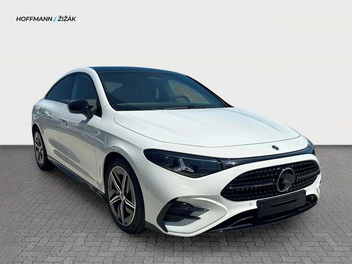 Mercedes-Benz CLA, 200