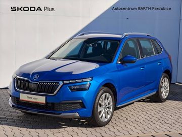 1,0 TSI / 85 kW / Style / 6MP