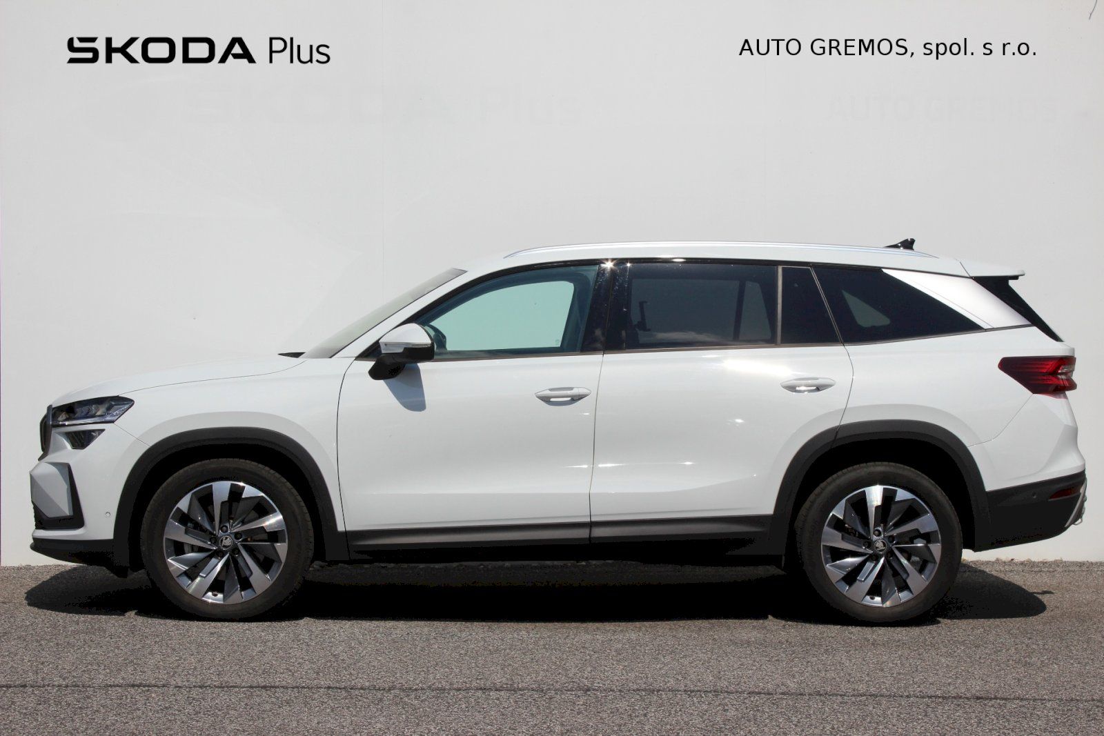 Škoda Kodiaq, Exclusive Selection 2,0TDI 142 - fotka 3