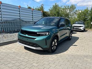 Opel Frontera, GS 1,2 Turbo 107kW AT Mild-hyb