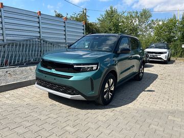 GS 1,2 Turbo 107kW AT Mild-hyb