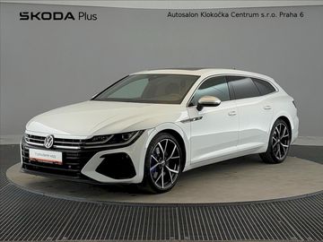 TSI235 kW R  4Motion 7DSG