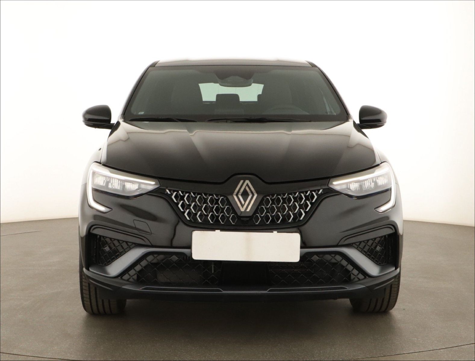 Renault Arkana, 1.3 TCe, Esprit Alpine - fotka 2