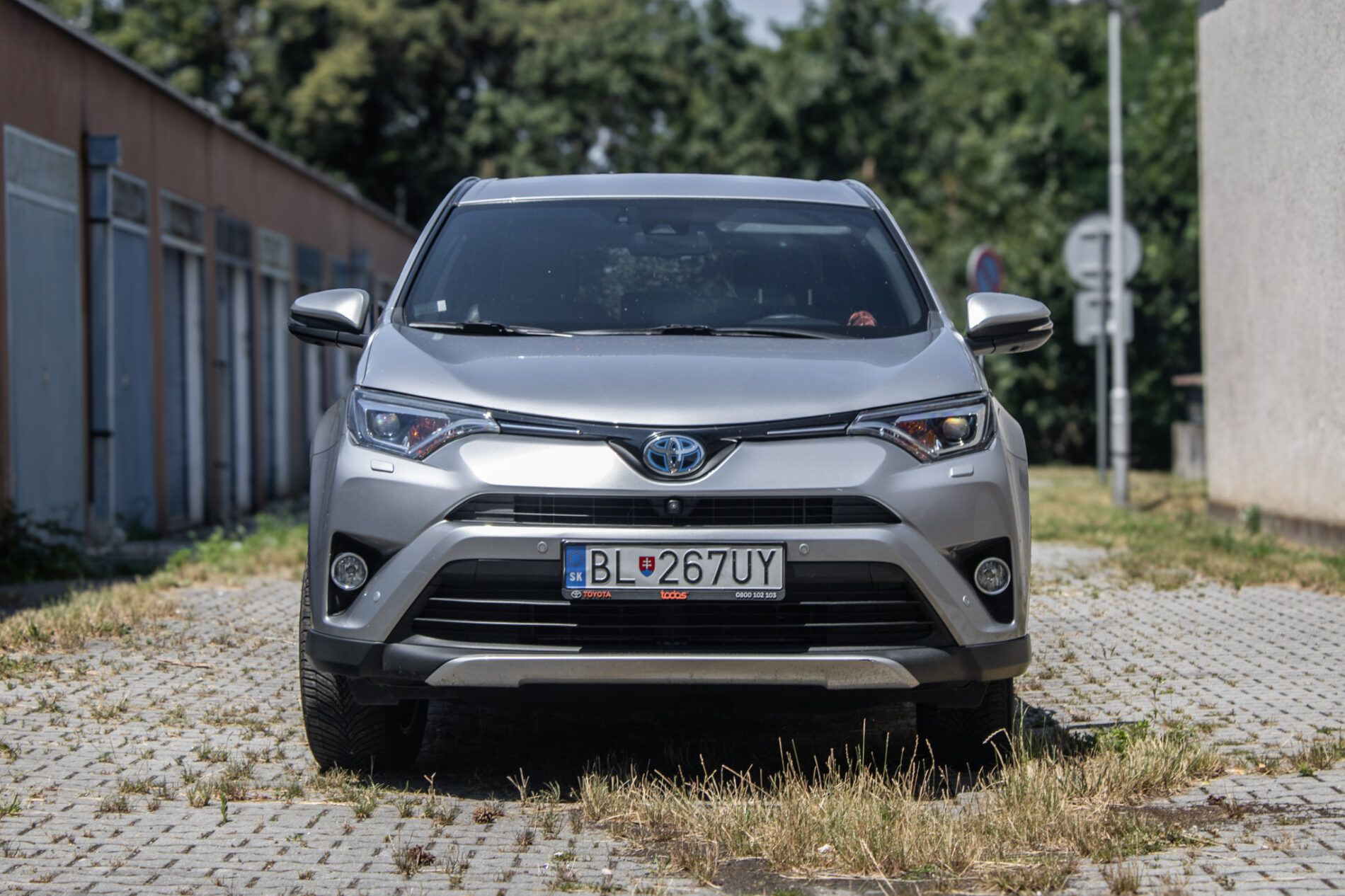 Toyota Rav4 - fotka 2
