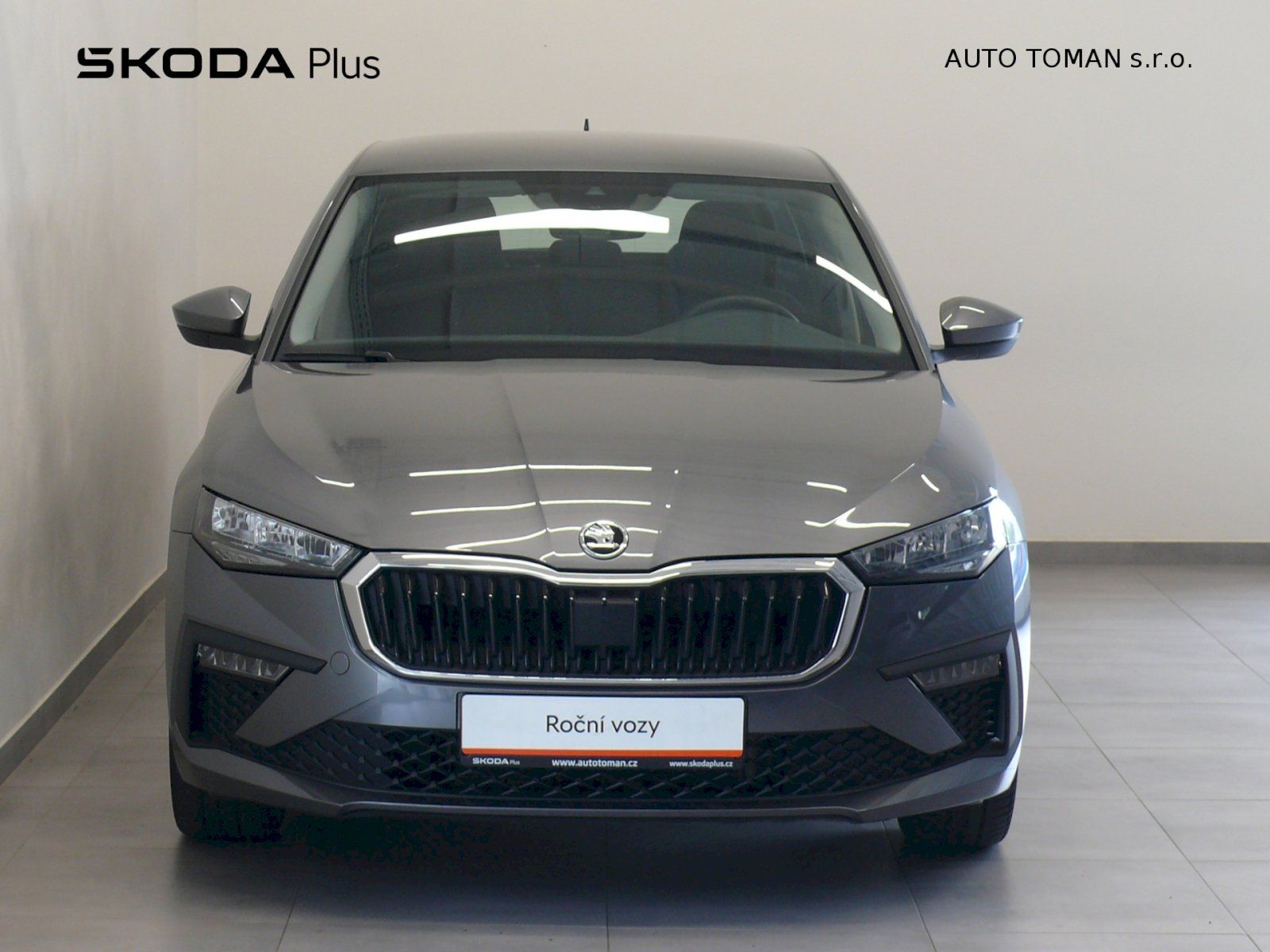 Škoda Scala, SELECTION TSI 85/1.0 M6F - fotka 4