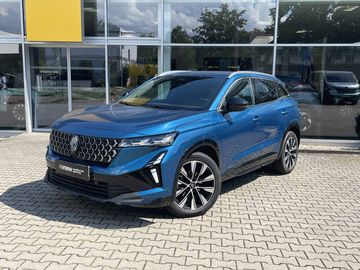 mild hybrid 160 auto Techno