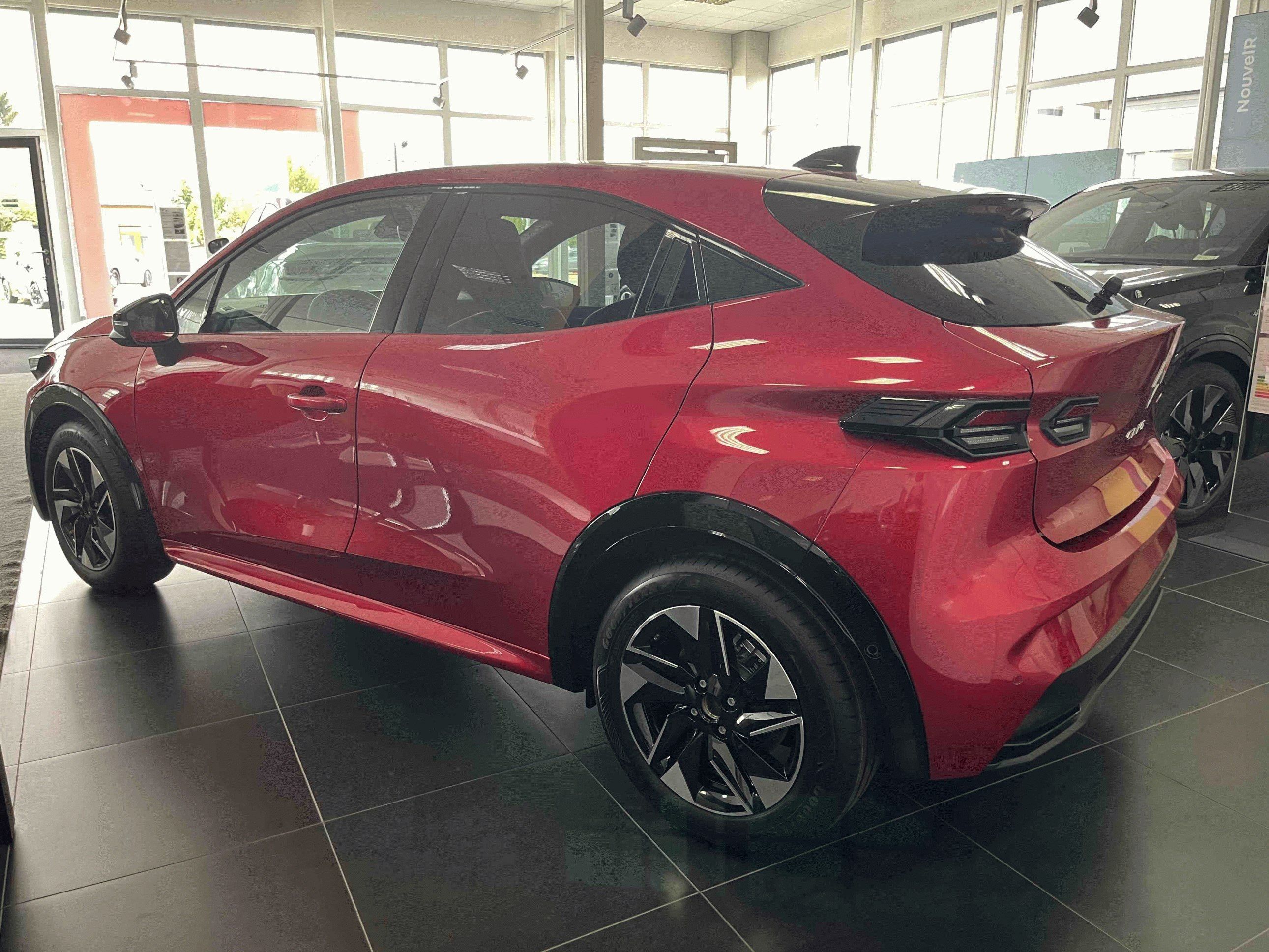 Renault Clio, techno TCe 115 - fotka 5