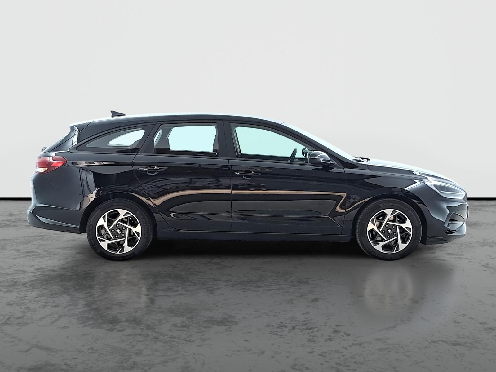 Hyundai i30, 1.0 T-GDI, Comfort, COMFORT - fotka 6