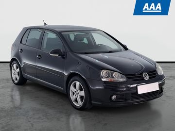 1.9 TDI, Comfortline, Automat