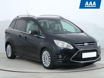1.6 EcoBoost, Navi
