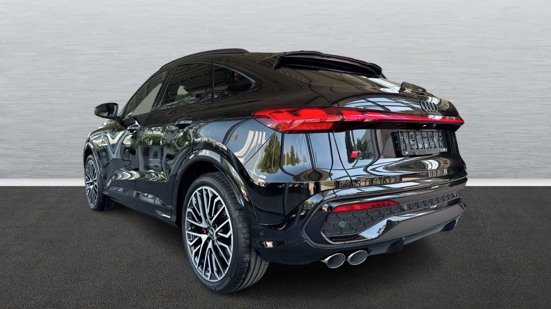 Audi SQ5, Nová generace 270 kW (skladem) - fotka 4