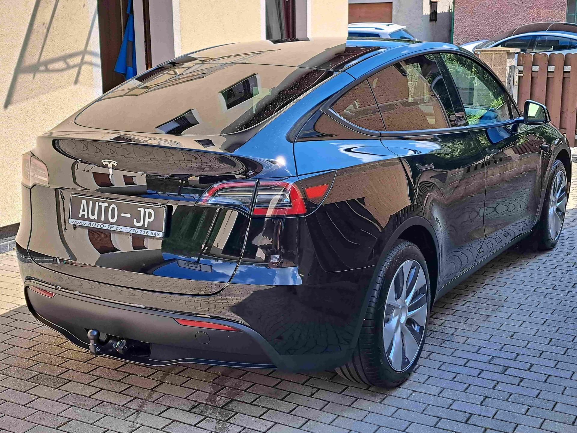 Tesla Model Y, RWD LED ACC       PŘIPRAVUJEME - fotka 3