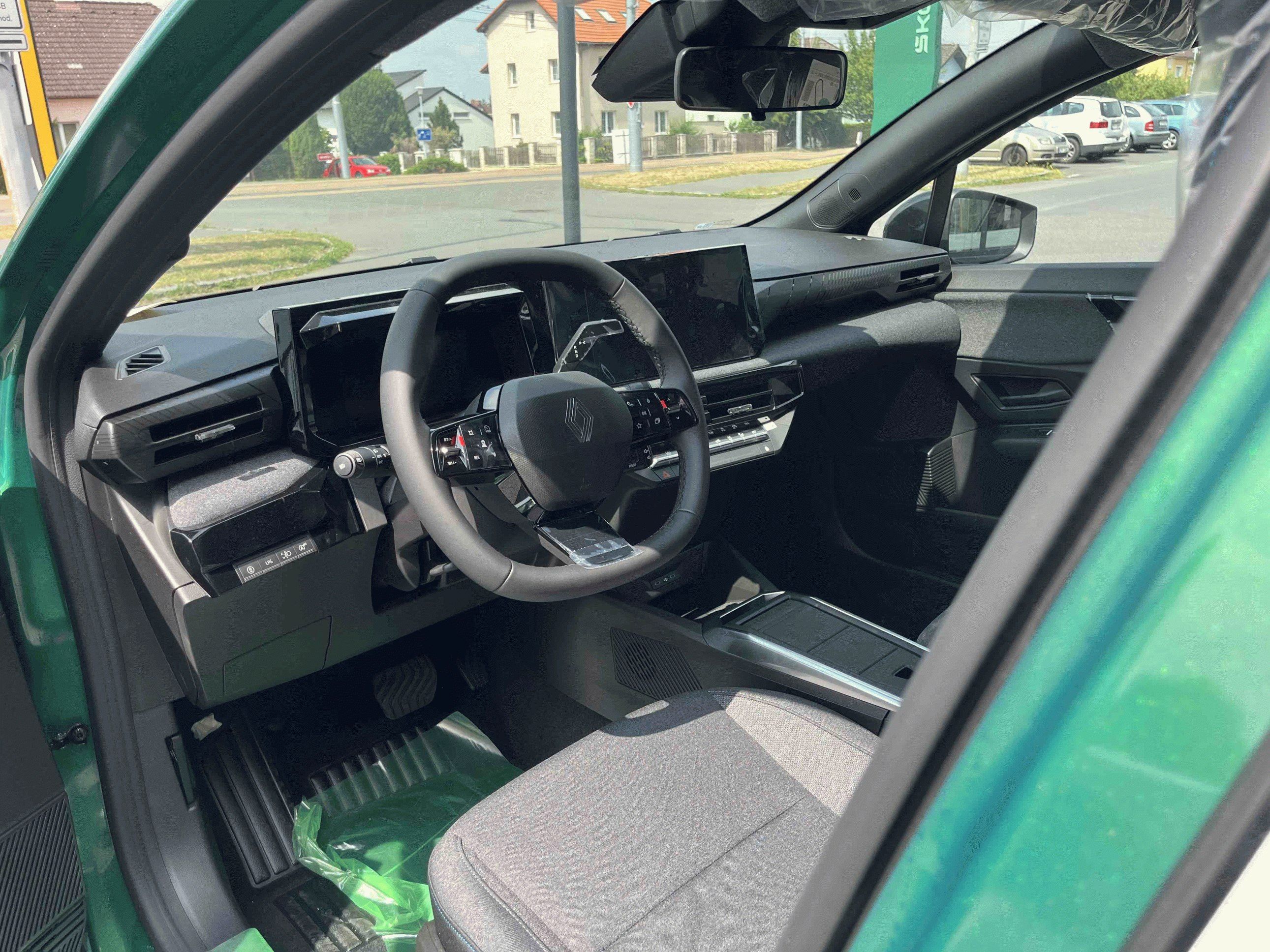 Renault Clio, evolution Eco-G 120EDC - fotka 6