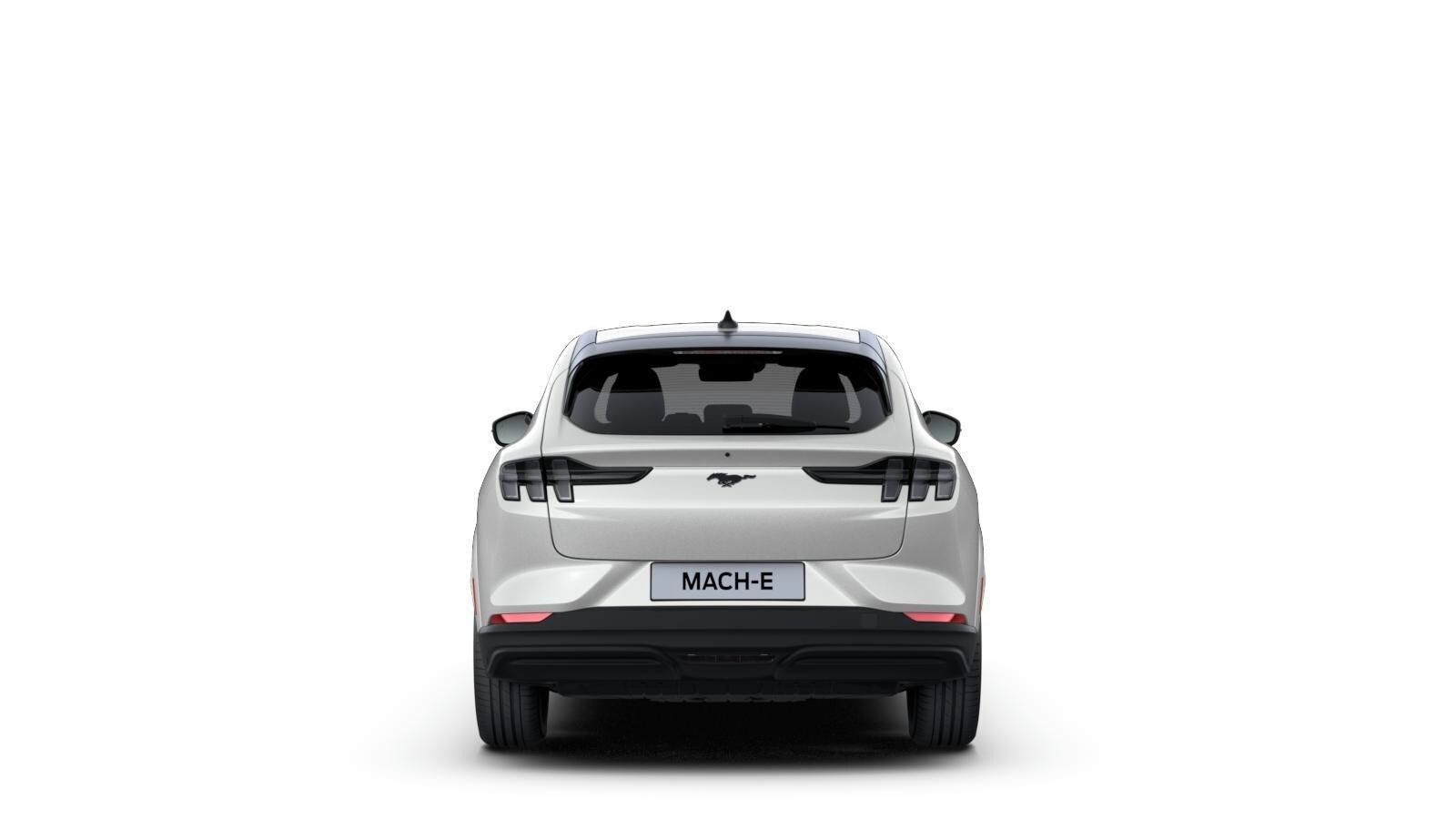 Ford Mustang Mach-E, 88kWh, Premium, PRODL. DOJEZD - fotka 6