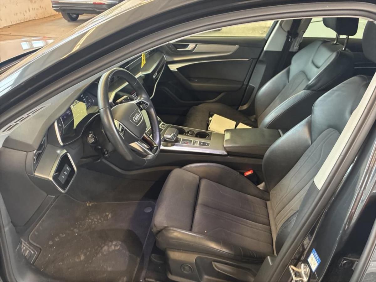 Audi A6, 2,0 KEYLESS,KAMERA,ACC - fotka 5
