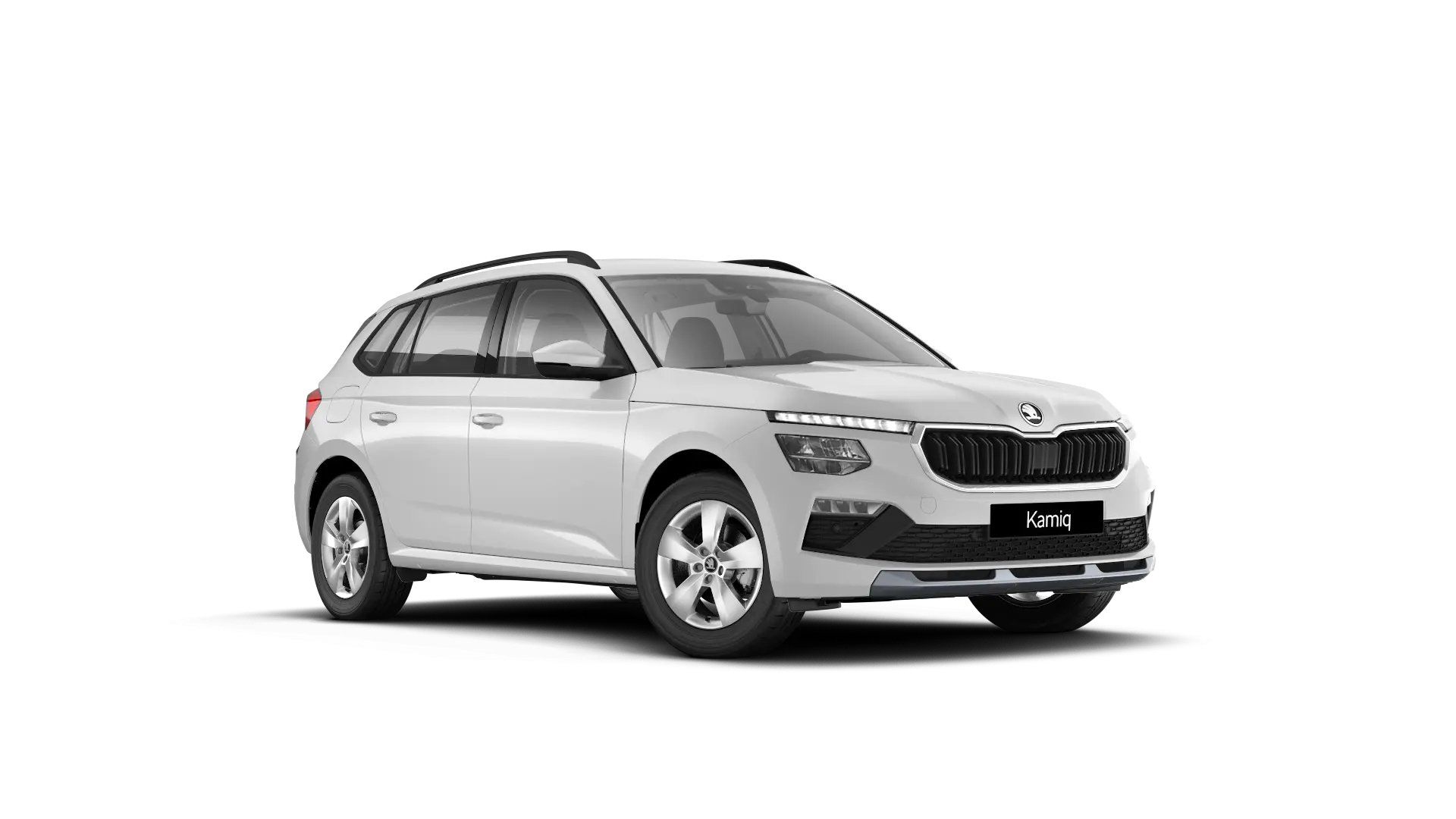 Škoda Kamiq, Kamiq Classic