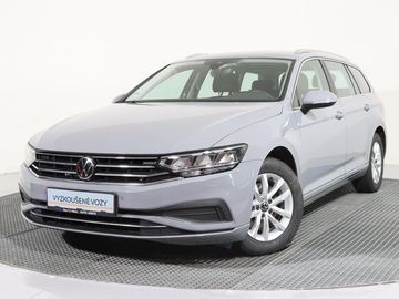 VARIANT BUSINESS 1.5 TSI
