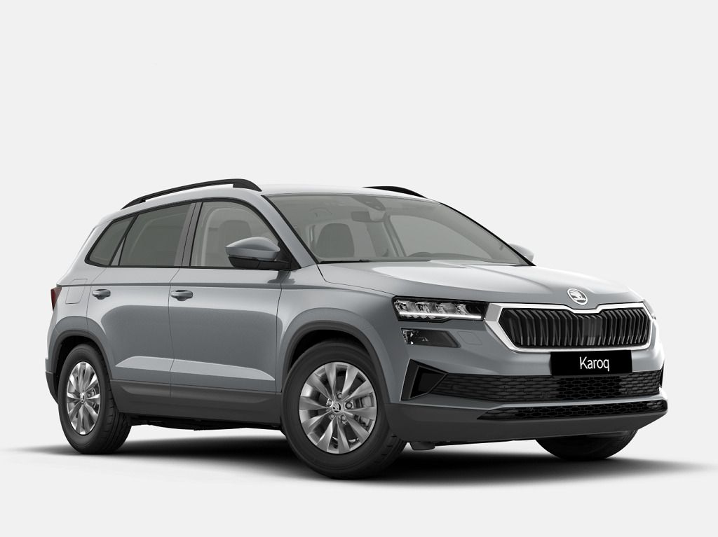Škoda Karoq, Classic 1,5TSI 110kW