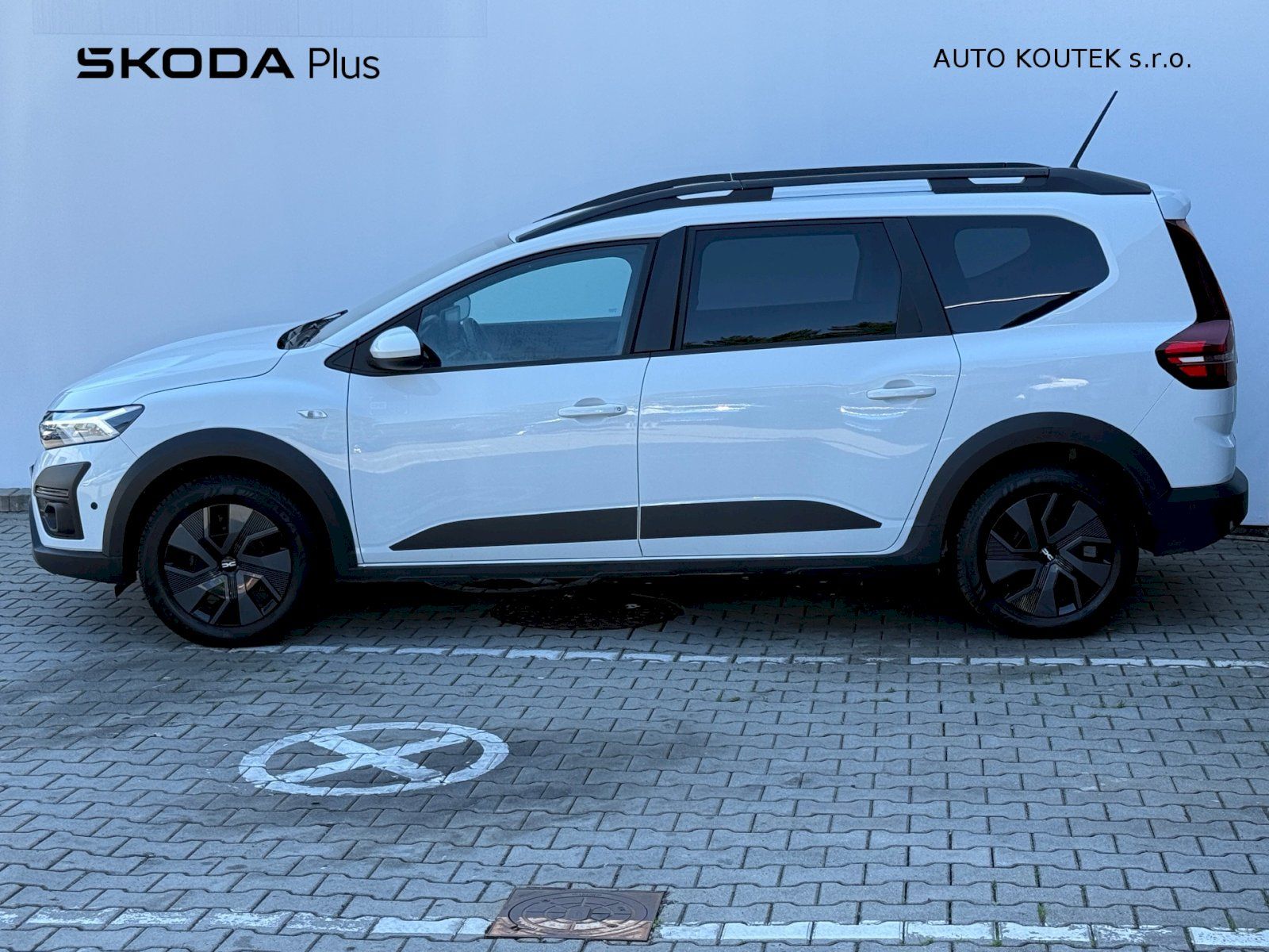 Dacia Jogger, 1.0TCe+LPG 67kW - fotka 3