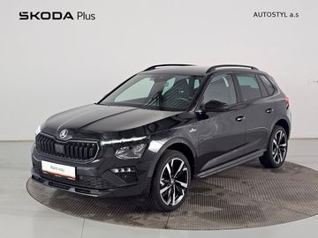 1.5TSI 110kW Monte Carlo