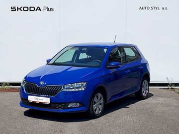 FABIA ACT MP 55/1.0 M5F