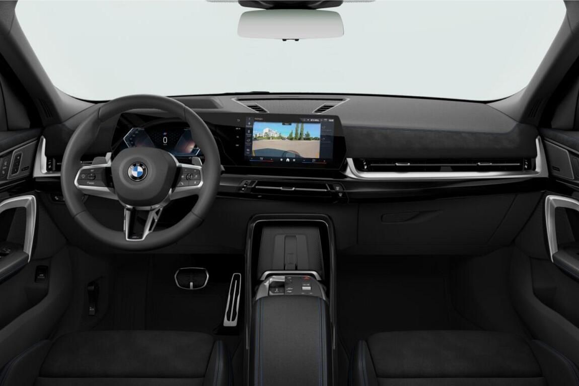 BMW X2, xDrive20d - fotka 4