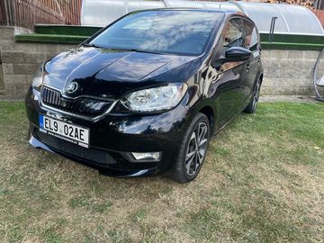 Citigo iV