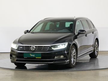 2.0 TSI 206kW 4Motion Highline